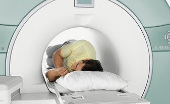Weeër fir ze divitesch Osteochondros ze diagnostizéieren