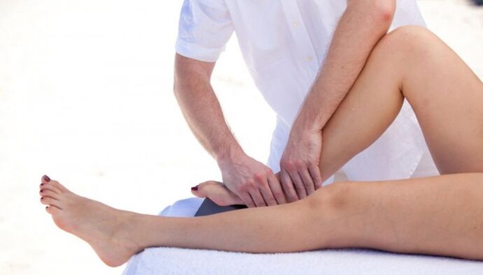 Massage fir Osteoarthritis
